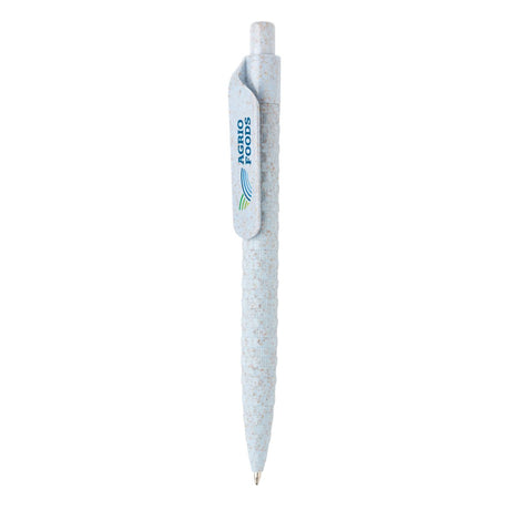 Wheat Straw Pen