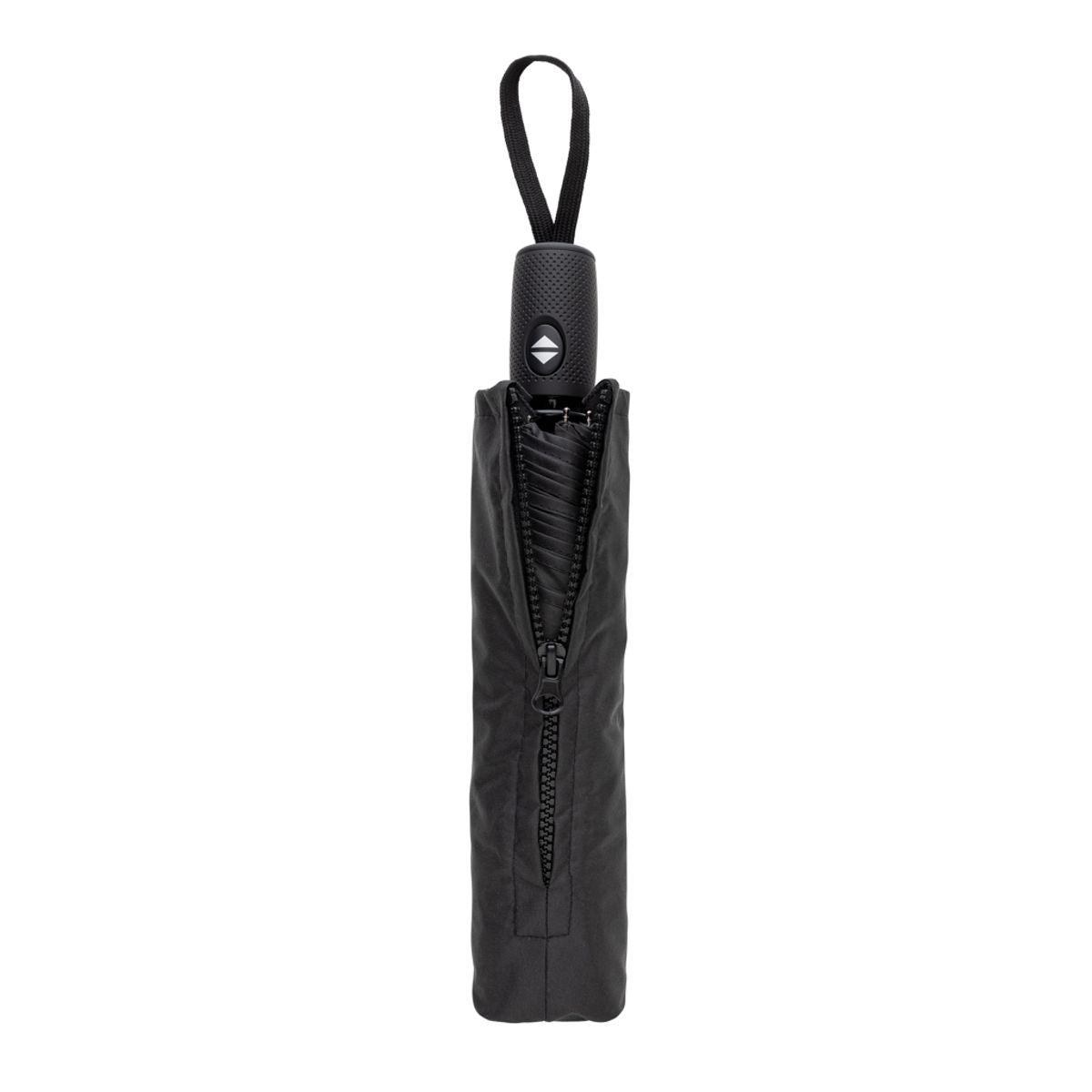Swiss Peak Vito Aware™ Rpet 21 Inch Auto Open/Close Umbrella