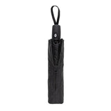 Swiss Peak Vito Aware™ Rpet 21 Inch Auto Open/Close Umbrella