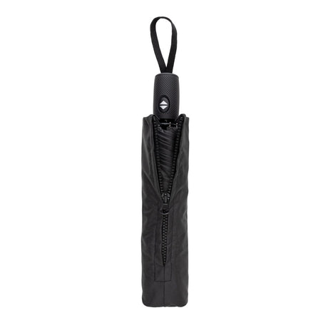 Swiss Peak Vito Aware™ Rpet 21 Inch Auto Open/Close Umbrella