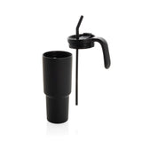 Graphic 360 Rcs Certified Recycled Steel Tumbler