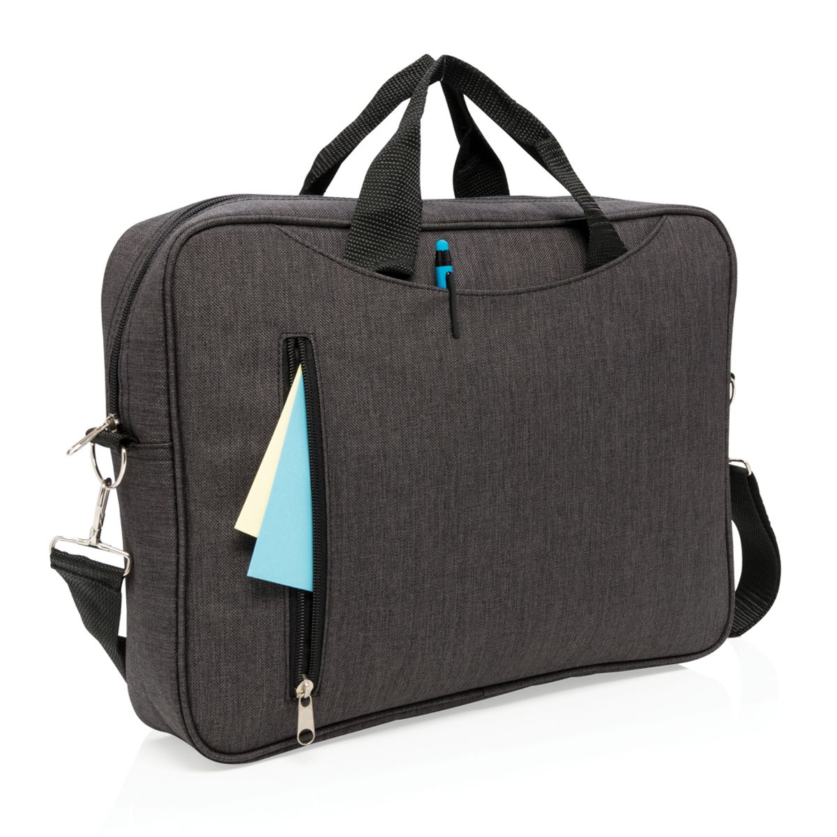 Classic 15” Laptop Bag
