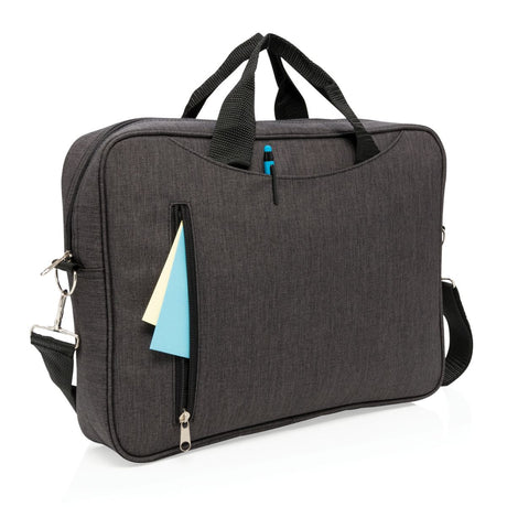 Classic 15” Laptop Bag