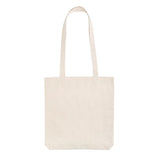 Impact Aware™ Recycled Cotton Tote 330 Gsm