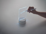 Ledmemo