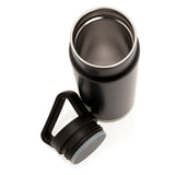 Leakproof Vacuum On-The-Go Bottle With Handle