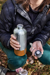 Black+Blum Explorer Insulated Bottle Large