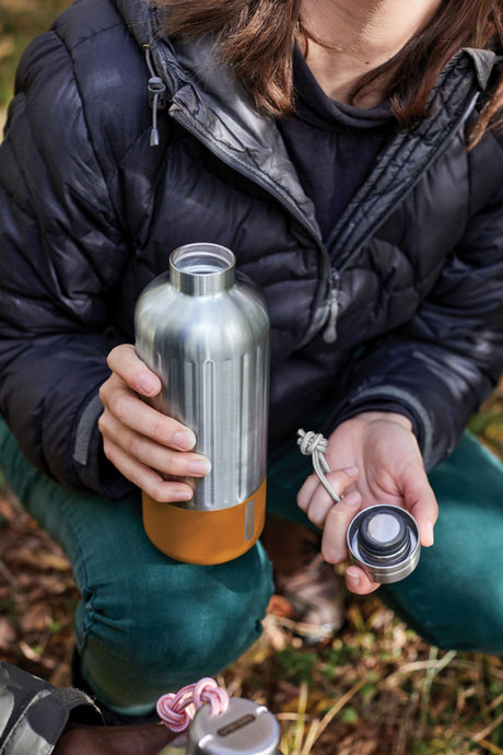 Black+Blum Explorer Insulated Bottle Large