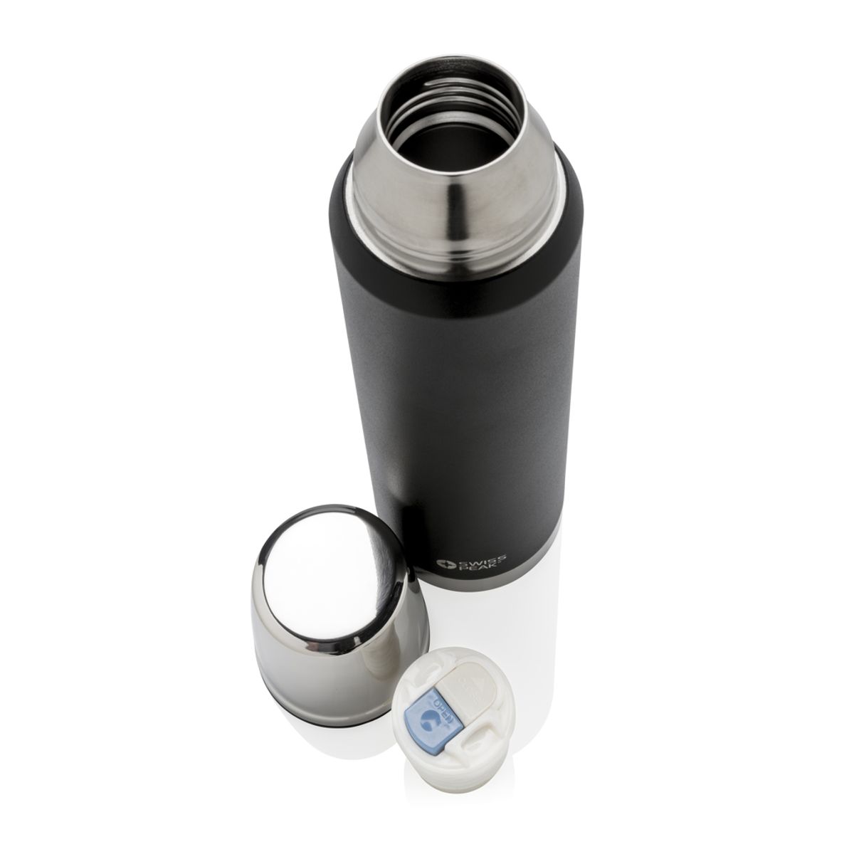 Swiss Peak Elite 1 l vara termokrūze