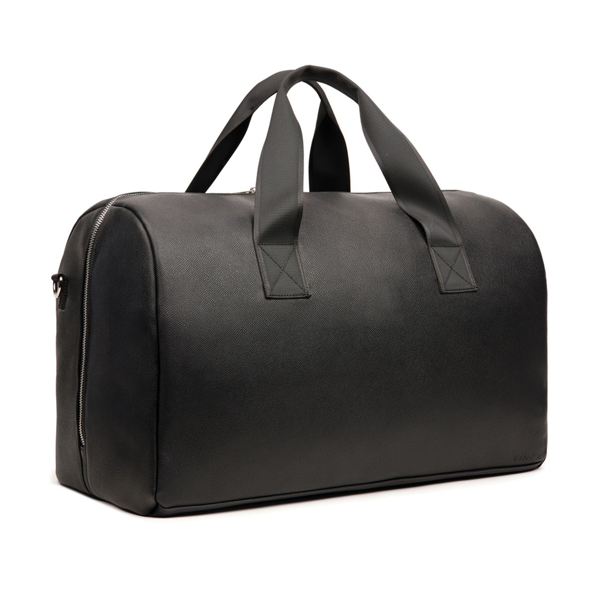 Vinga Bermond Rcs Recycled Pu Weekend Bag