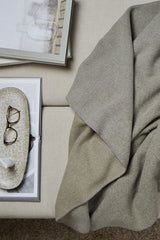 Vinga Moulton Grs Rpet Blanket