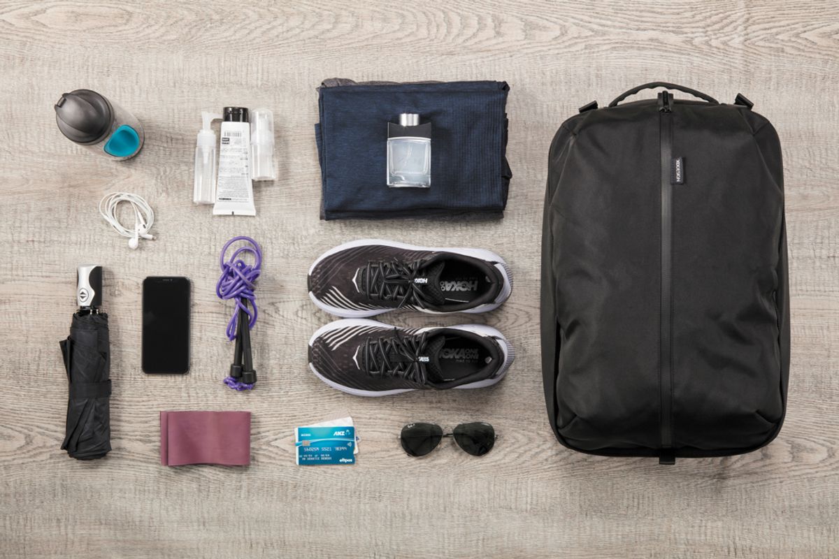 Flex Gym Bag