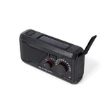 Nordic Drift Titan Ipx4 Multifunctional Radio 4000Mah