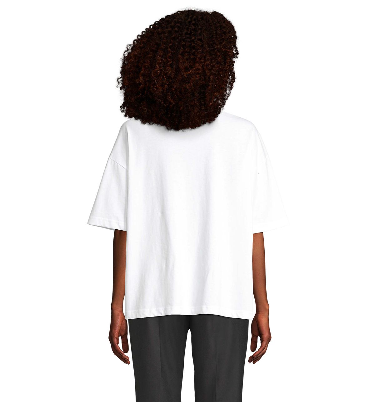 Boxy Women
