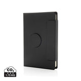 Stuart Rcs Certified Rpu Magnetic A5 Portfolio