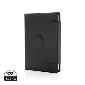 Stuart Rcs Certified Rpu Magnetic A5 Portfolio