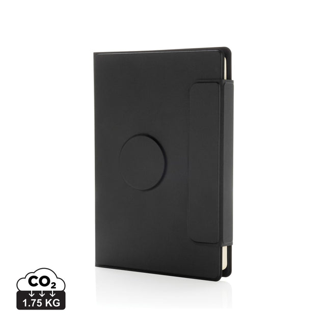 Stuart Rcs Certified Rpu Magnetic A5 Portfolio