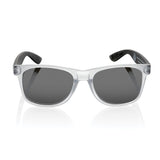 Gleam Rcs Recycled Pc Mirror Lens Sunglasses