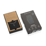 Urban Vitamin Burbank RCS plastmasas/alumīnija 3000 mAh portatīvais akumulators
