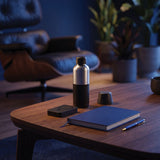 Amporia Rcs Recycled Plastic 10.000Mah Magnetic Powerbank
