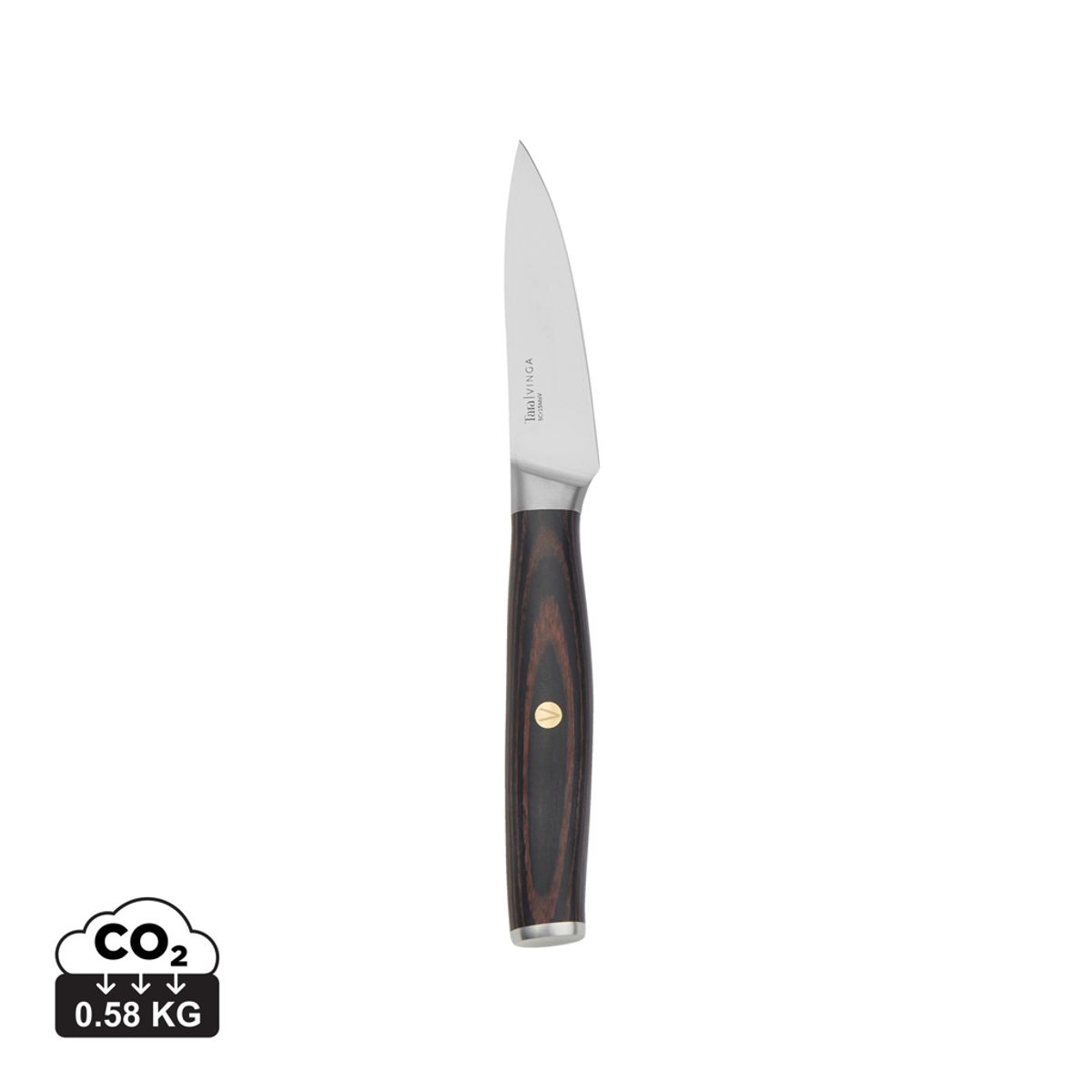 Vinga Tara Paring Knife