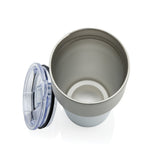 Fluid Rcs Certified Recycled Steel Tumbler