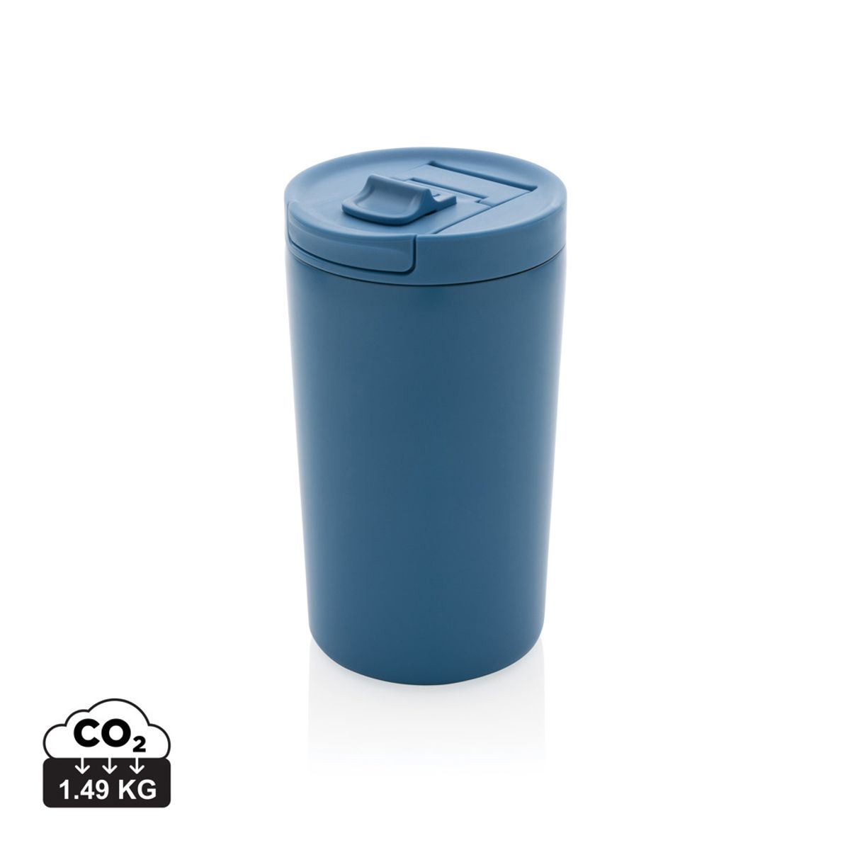 Rcs Rss Double Wall Vacuum Leakproof Lock Mug
