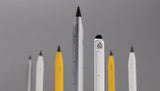 Eon Rcs Recycled Aluminium Infinity Multitasking Pen