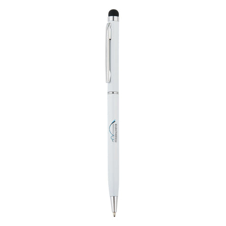 Thin Metal Stylus Pen