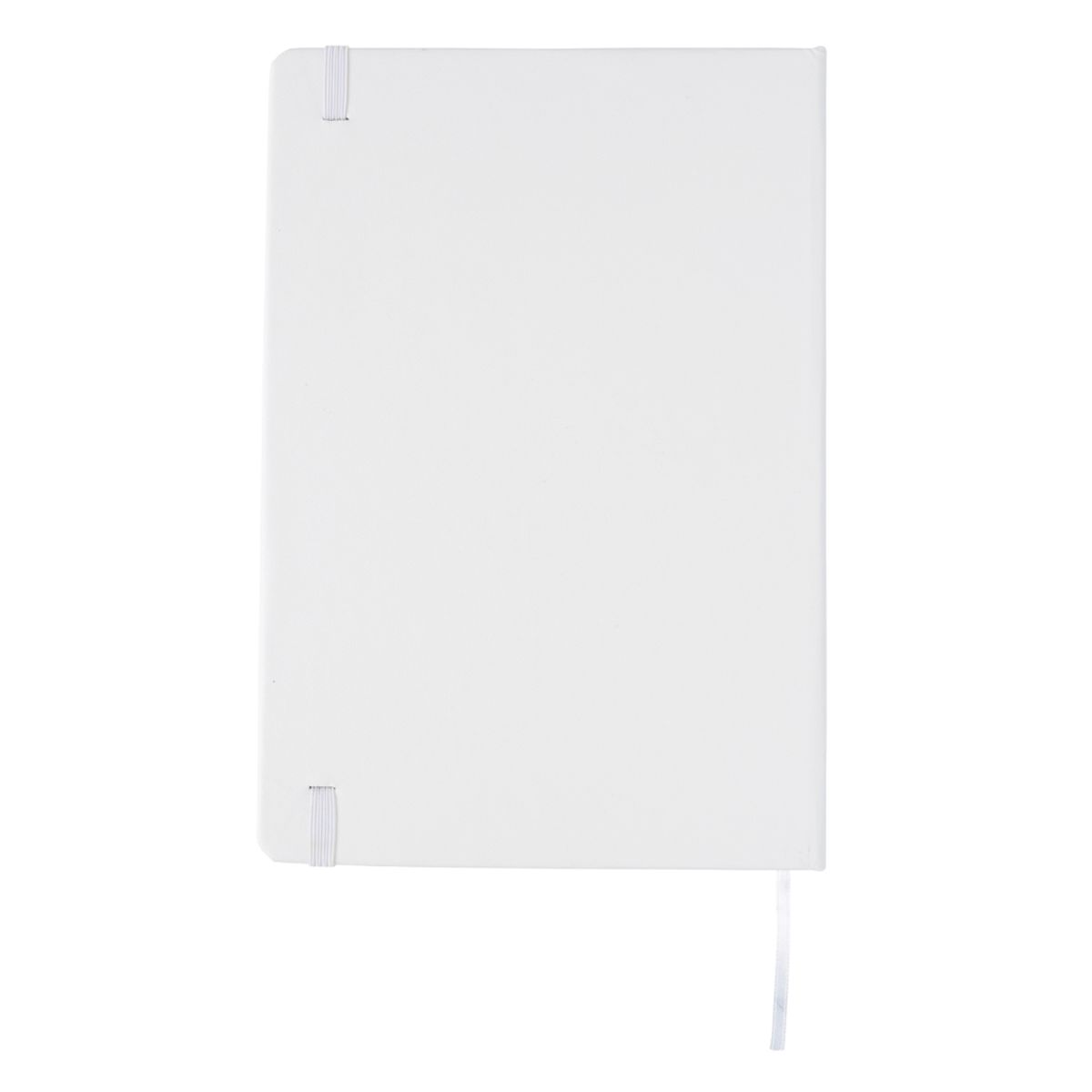 Classic Hardcover Notebook A5