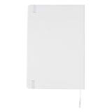 Classic Hardcover Notebook A5