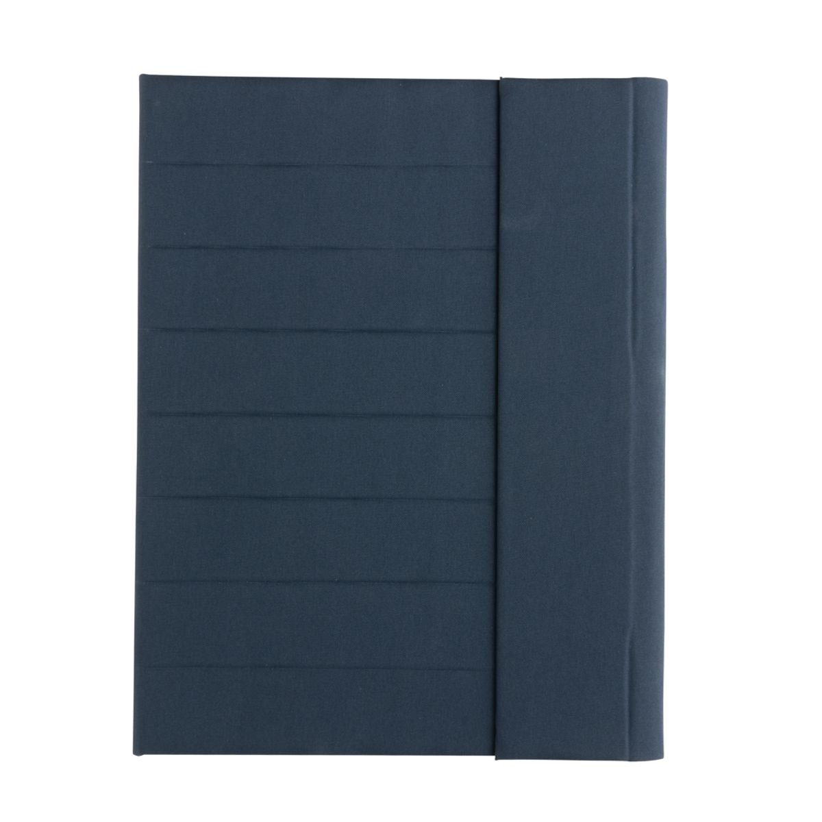 Impact Aware™ A4 Portfolio With Magnetic Closure
