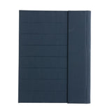Impact Aware™ A4 Portfolio With Magnetic Closure