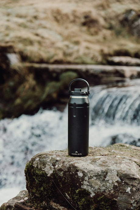 Nordic Drift Trail Rcs Insulated Sports Bottle