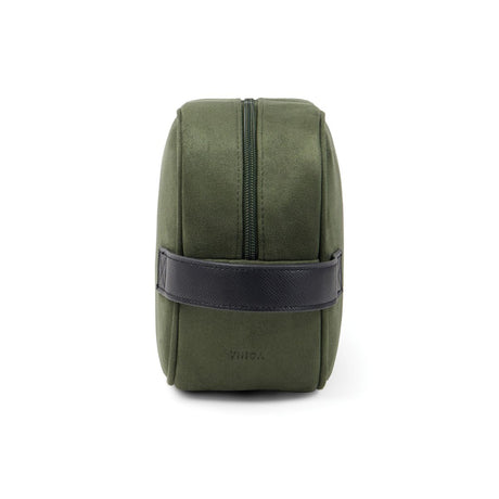 Vinga Marlow Rcs Recycled Polyester Toiletry Bag