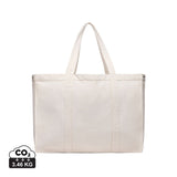 Vinga Hilo Aware™ Recycled Canvas Maxi Tote Bag