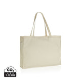 Impact Aware™ Recycled Cotton Shopper 145G