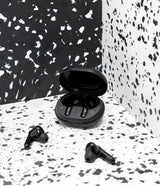 Rcs Standard Recycled Plastic Tws Earbuds