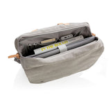 Canvas Laptop Bag Pvc Free
