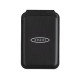 Magstand Rcs Recycled Pu Magnetic Phone Wallet With Stand