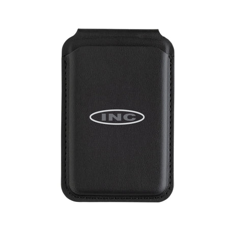 Magstand Rcs Recycled Pu Magnetic Phone Wallet With Stand