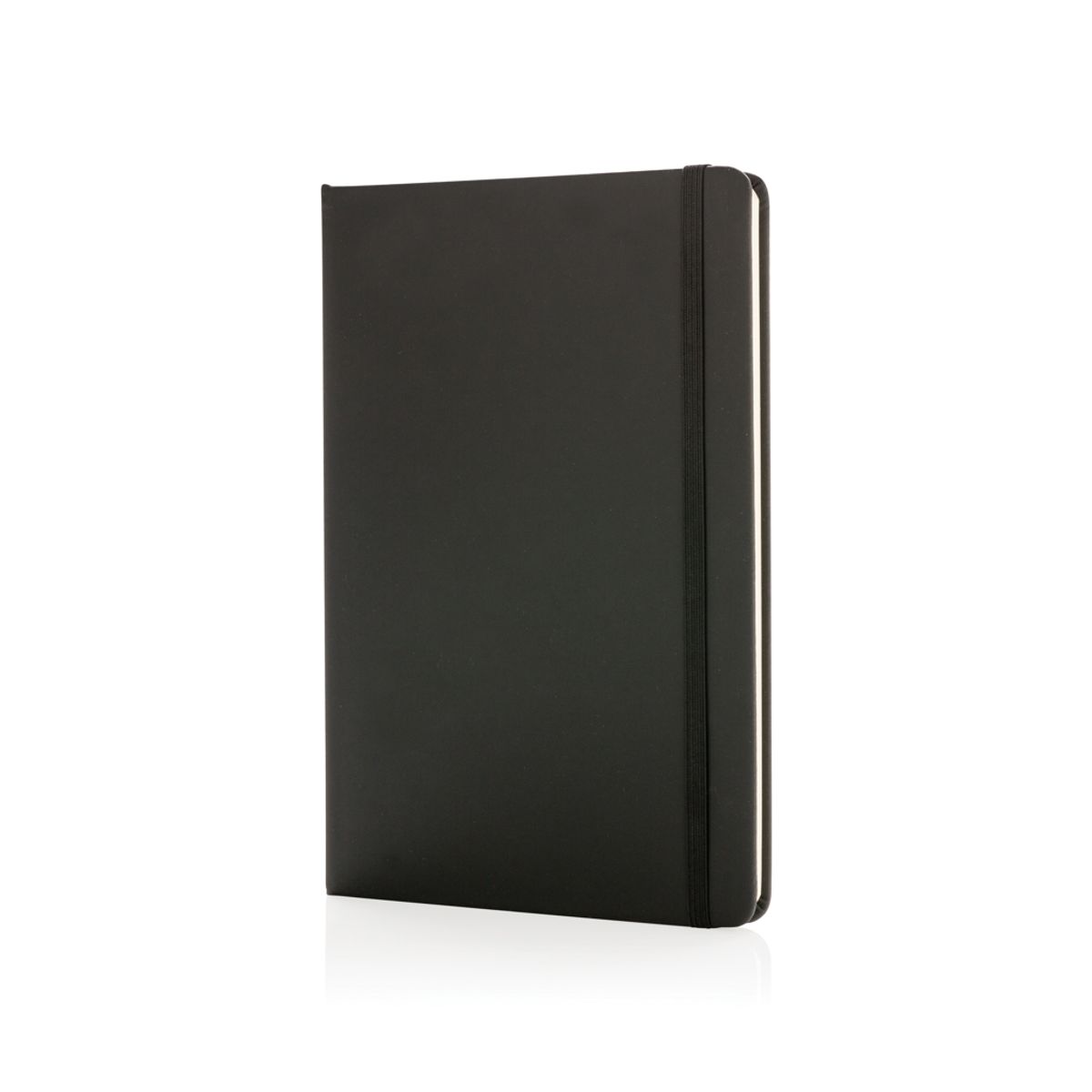 Standard Hardcover Pu Notebook A5