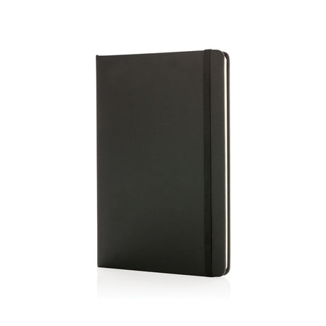 Standard Hardcover Pu Notebook A5