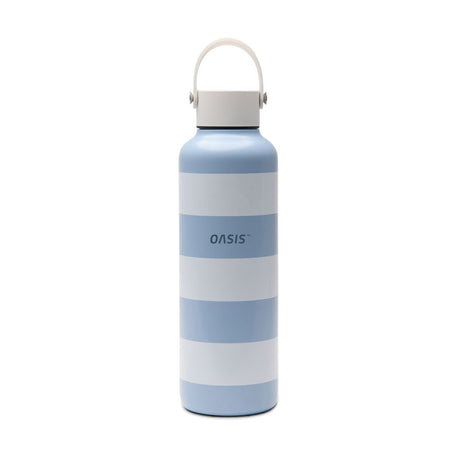 Vinga Lagoa Rcs Ss Bottle 600 Ml