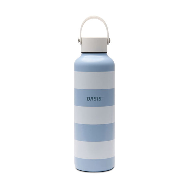 Vinga Lagoa Rcs Ss Bottle 600 Ml