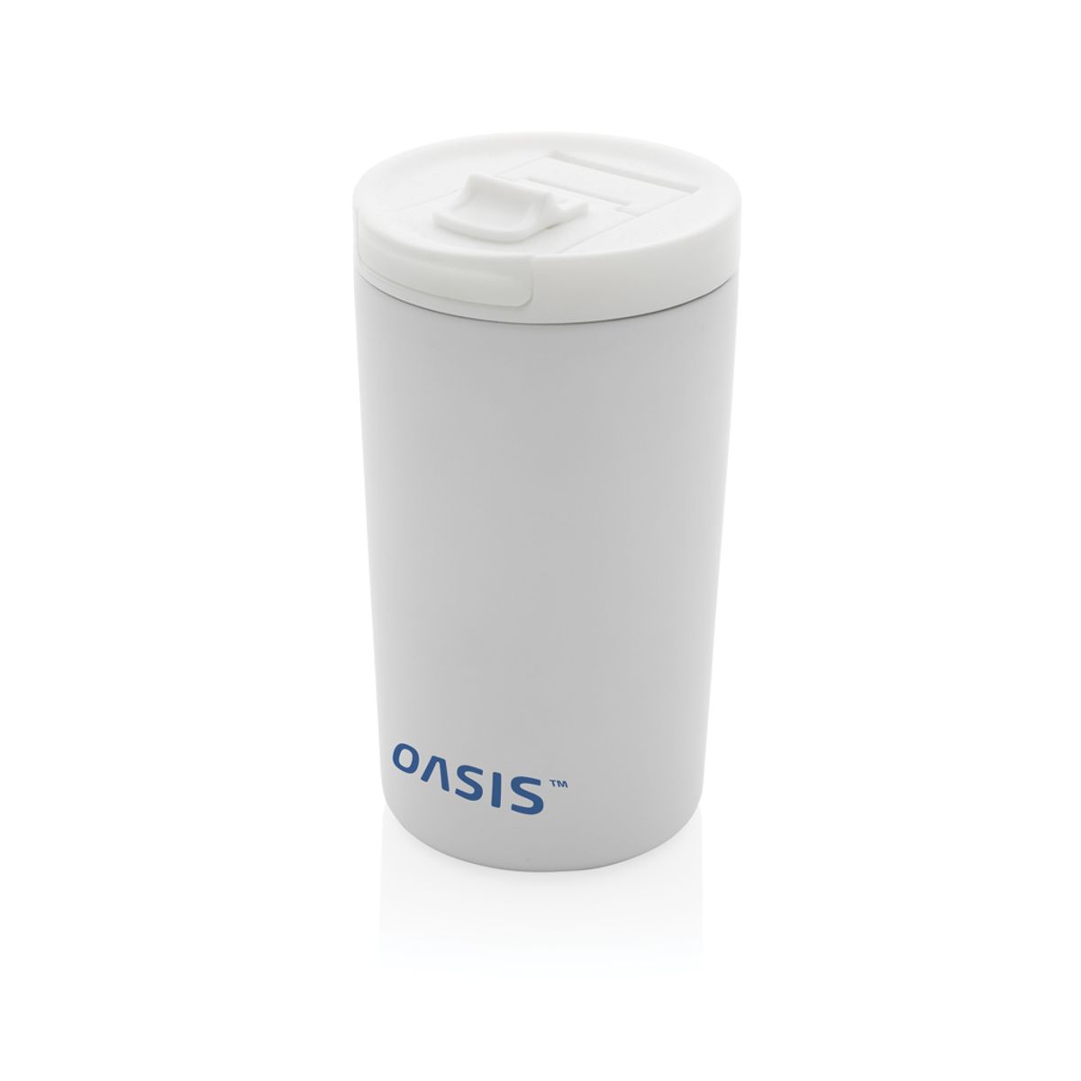 Rcs Rss Double Wall Vacuum Leakproof Lock Mug