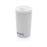Rcs Rss Double Wall Vacuum Leakproof Lock Mug