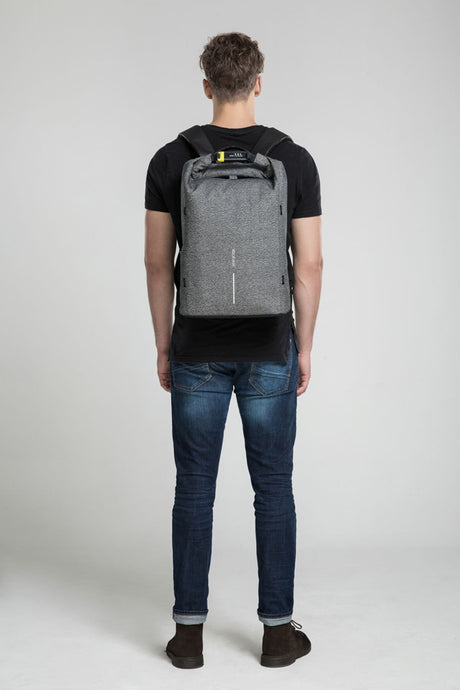Urban Anti-Theft Cut-Proof Backpack