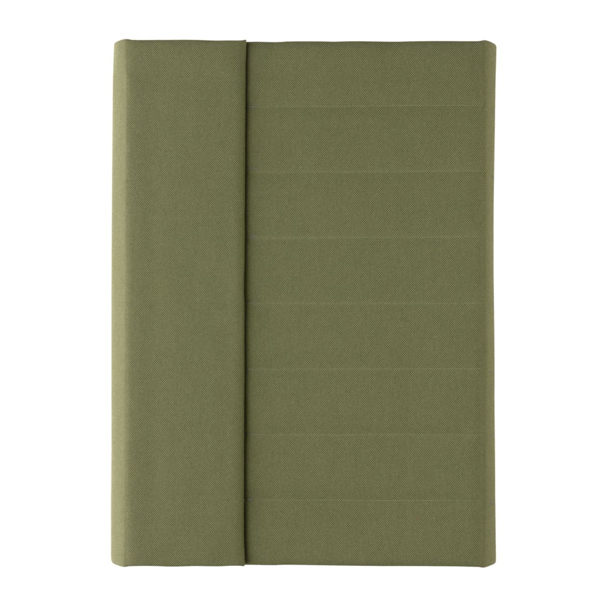 Impact Aware™ A5 Notebook With Magnetic Closure