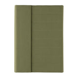 Impact Aware™ A5 Notebook With Magnetic Closure
